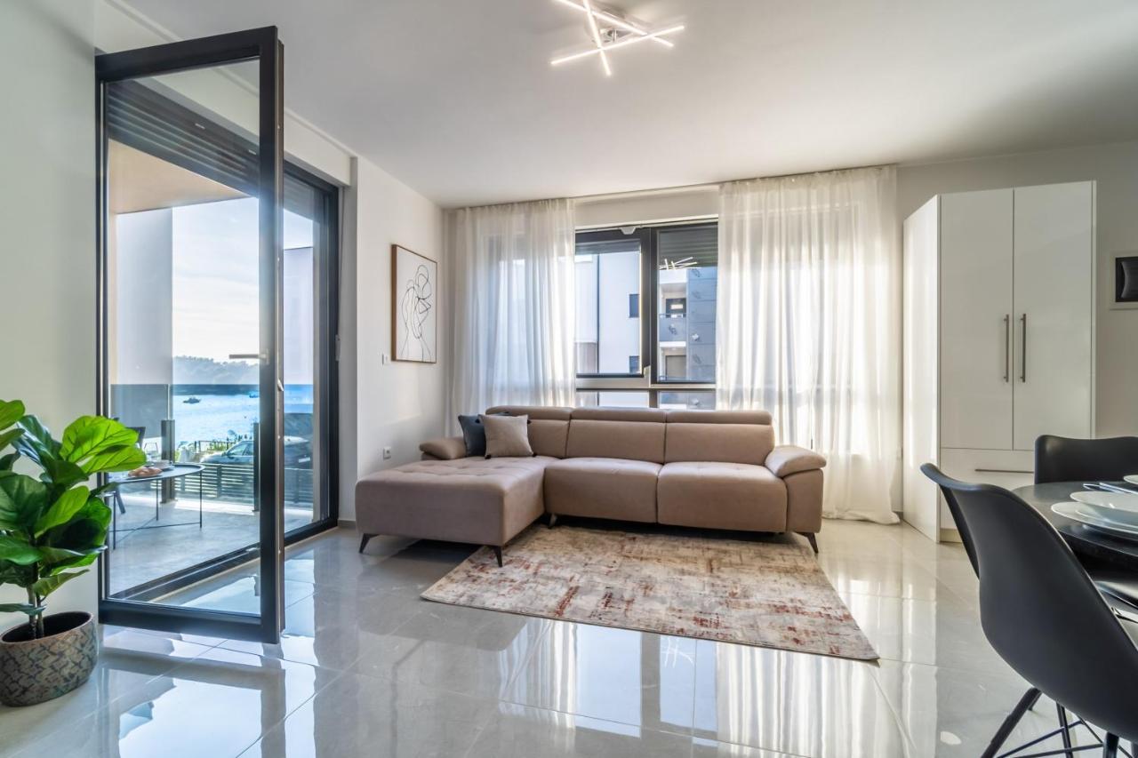 Apartment Laurel Medulin Bagian luar foto