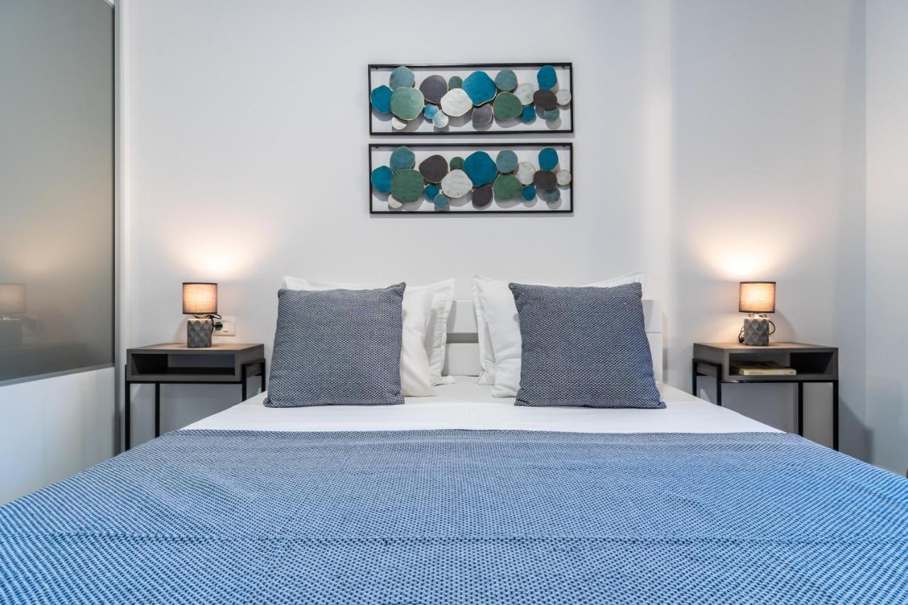 Apartment Laurel Medulin Bagian luar foto