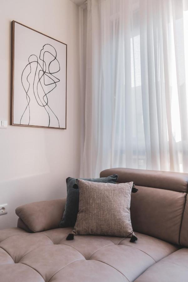 Apartment Laurel Medulin Bagian luar foto