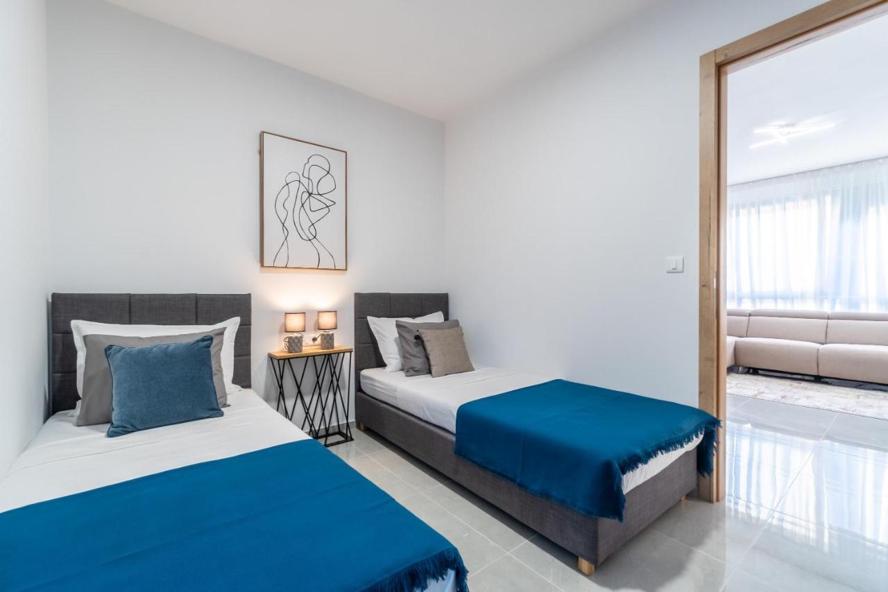 Apartment Laurel Medulin Bagian luar foto